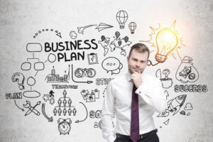 Solicitar un crédito en Capital Click al iniciar un nuevo negocio puede ser una estrategia clave por varias razones: