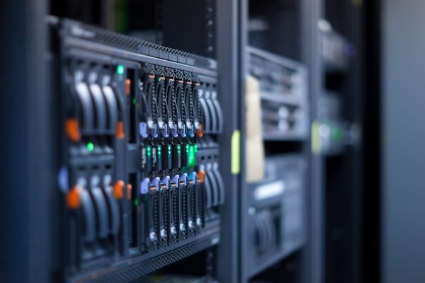 Server Server